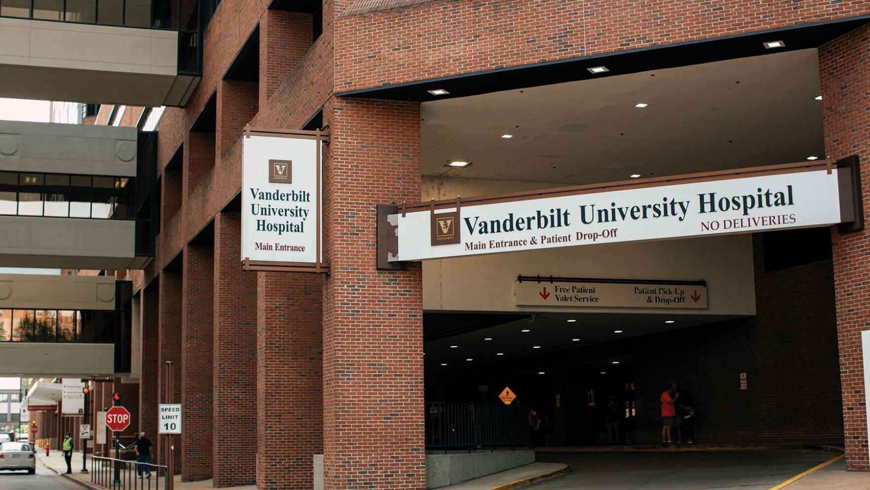 Vanderbilt University Medical Center